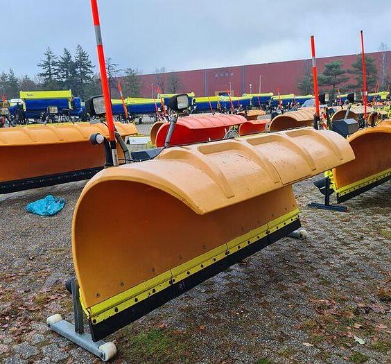 Gebruikt 2002 Nido SNK270 EPZ