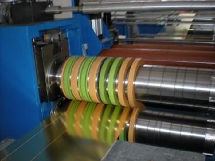 Used Various Brands - Used Equip.: Rebuild, Upgrade #3477