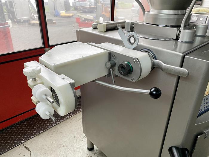 Überholt Handtmann VF 608 Plus