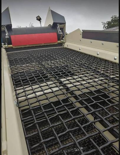 2021 IMS double deck screener