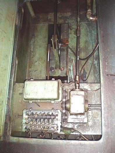Used Press Sheet Stamping Mechanical KB3537
