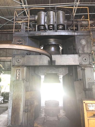 Used Hammer Counterblow DEK32