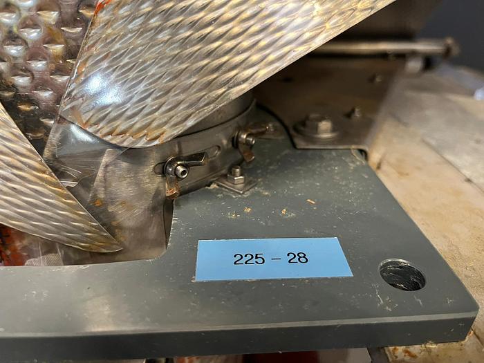 Gebruikt 1993 Jasa J450 verpakkingsmachine (10044)