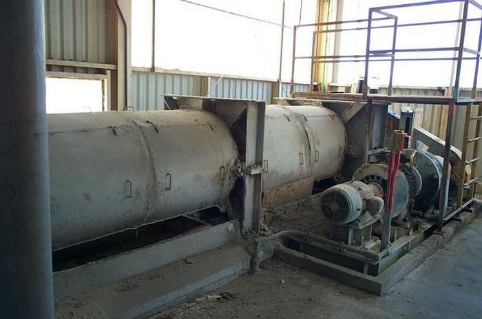 Used 1990 SPROUT BAUER 575-18-3 #17679