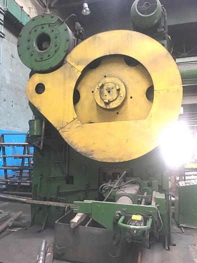 Used Billet Shear SCPKI800