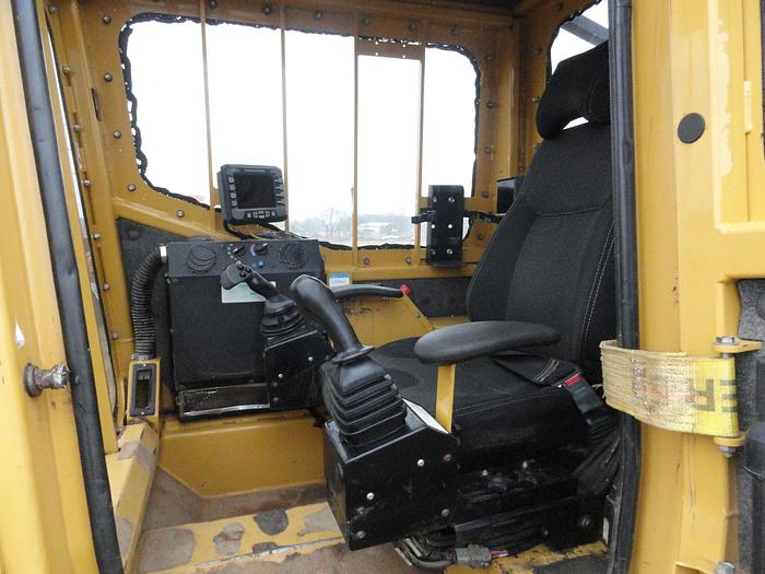 Used 2016 Rayco C200