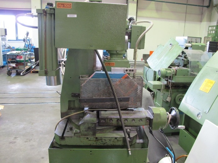 Gebraucht Kreissaege Eisele VMS II - S - PV Typ 421