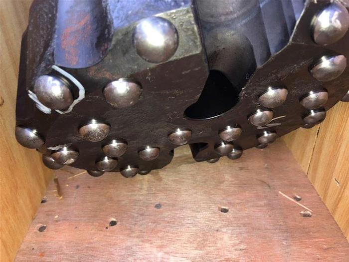 Ingersoll-Rand 10" QL80 Hammer Bit - 52297876