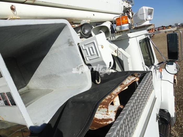 Used 1999 INTERNATIONAL 4700
