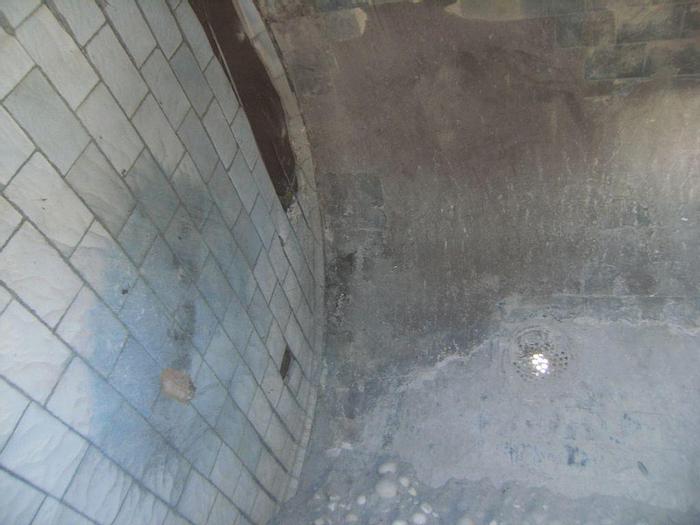 Used Mill, Ball, Batch, 6' X 5', Jkt, Porcelain, #Z501254