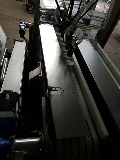 Used 2012 ABB FLEXPICKER CASE PACKER, PICK AND PLACE ROBOTS PROPACK