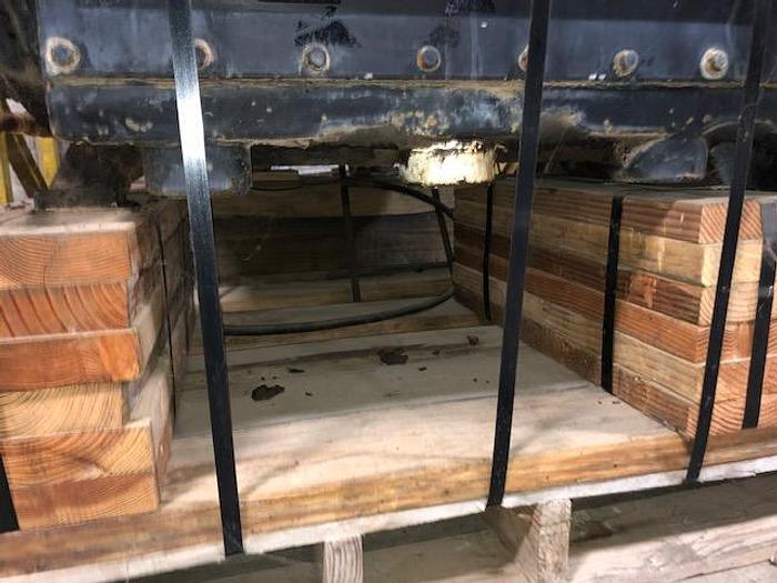 Used GEOQUIP 600 TRIPLEX