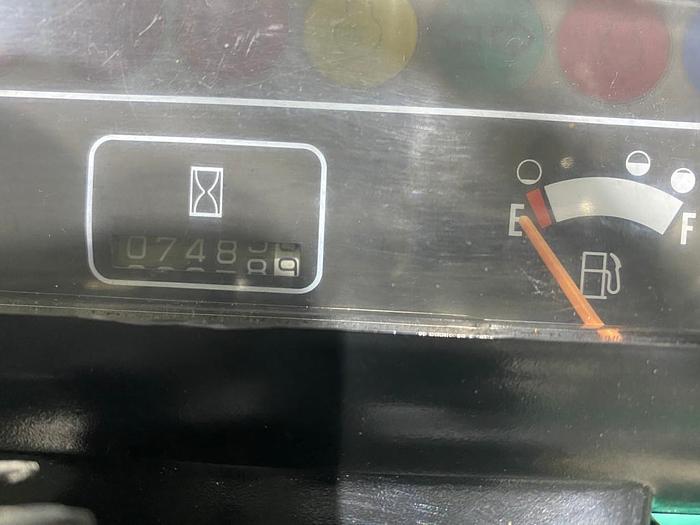 Refurbished 2008 Mitsubishi FD 70 N