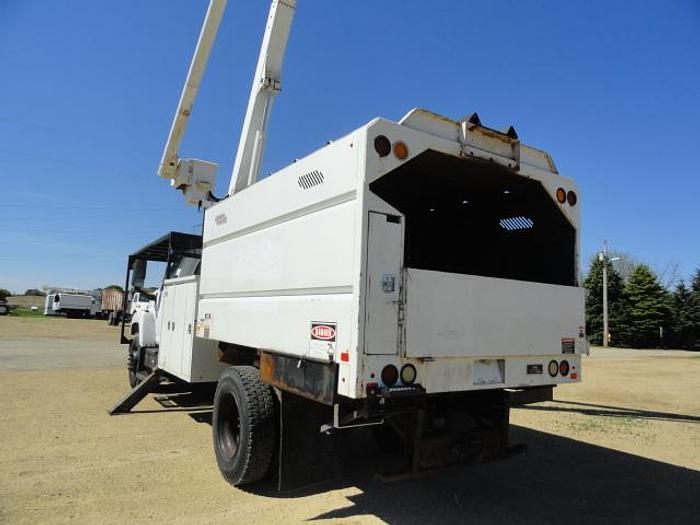 Used 2009 GMC TOPKICK C7500