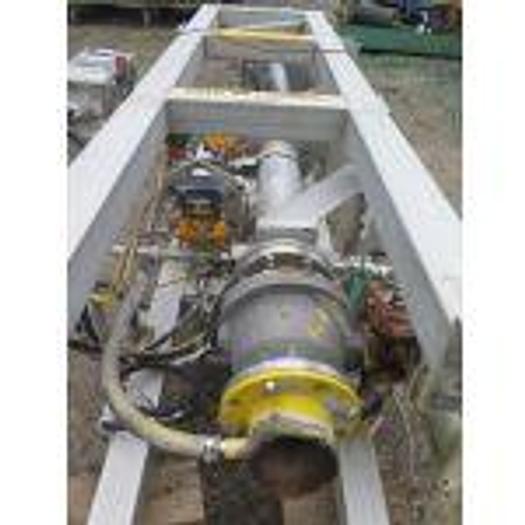 Used Andritz R8300HD-1 High Density Cleaner #41561