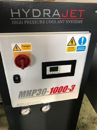 Used 2014 MIYANO ABX-64THY2 CNC LATHE