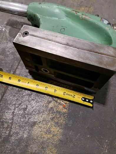 Used Tailstock Tail Stock for Metal Lathe