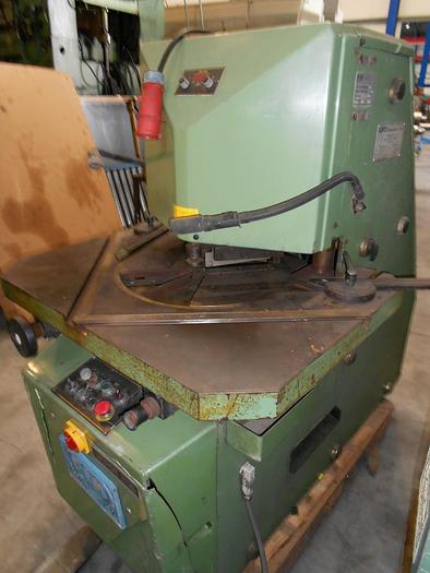 Gebraucht Uithoeker FIM VERSA V206