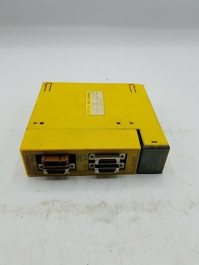 Used GE-Fanuc A03B-0807-C011 Communication Module