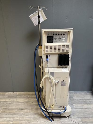 Used Fresenius 4008B Dialysegerät