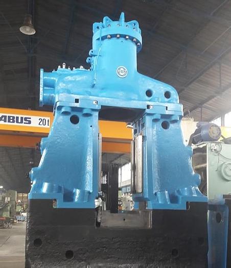 Used Hammer Forging Pneumatic MPM6300
