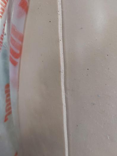 50m² PU Dämmbelag für Fußboden, 5mm, 2m breit,  € 3/m², Dura,  neu -90%