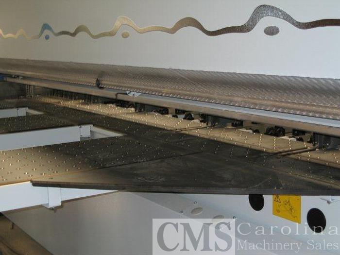 Used Holzma Profiline HPV 510