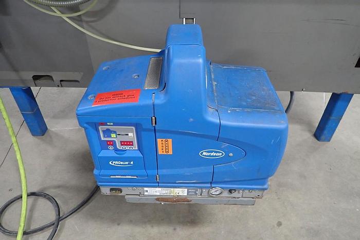 Used Bosch Doboy 7420