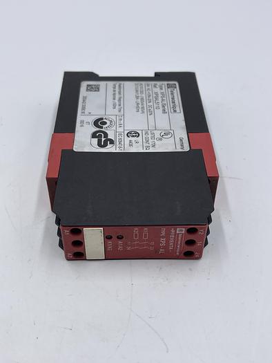 Used Telemecanique XPS-AL/Ser B