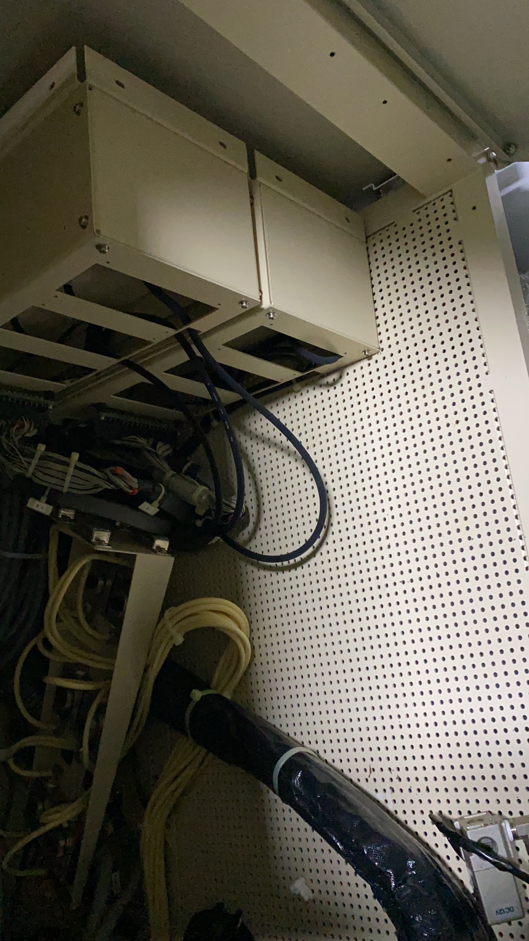 Used TEL Clean Track Mark II Coater Developer