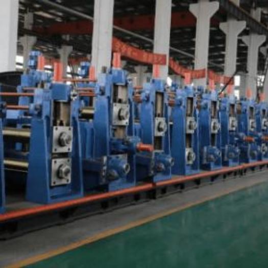 Used OTO, VAI... Used Mills