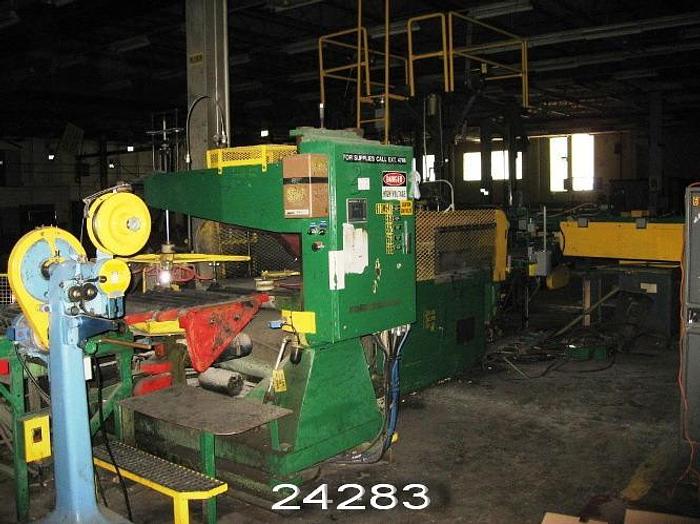 Used 1987 JAGENBERG #24283