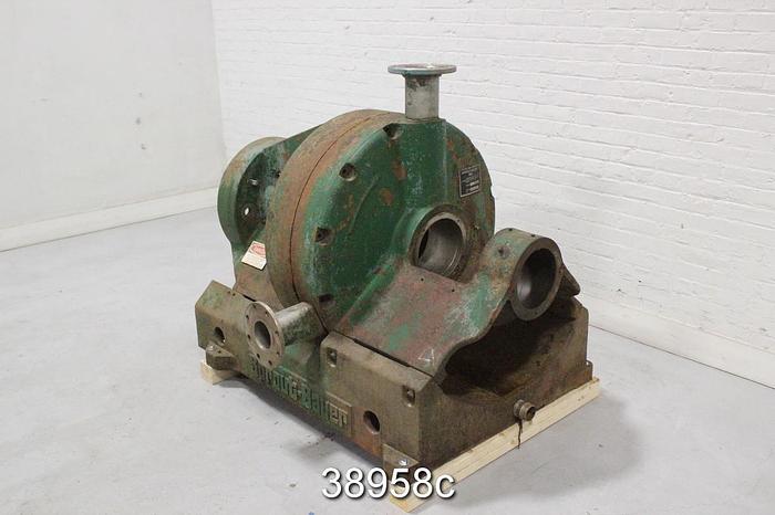 Used Sprout Bauer 26TFIII Refiner Housing #38958