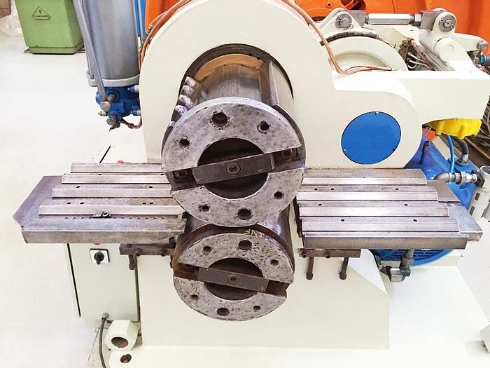 Used Reduce Forging Roll 6