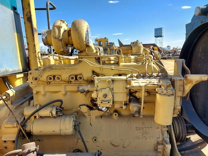 Used CAT 3306 Engine
