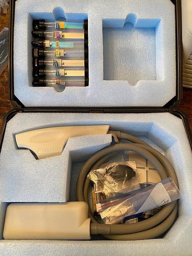 Used 2016 Sciton BBLs w/ Skin Tyte I I~Vascular Lesions~ Forever Clear~ Forever Young