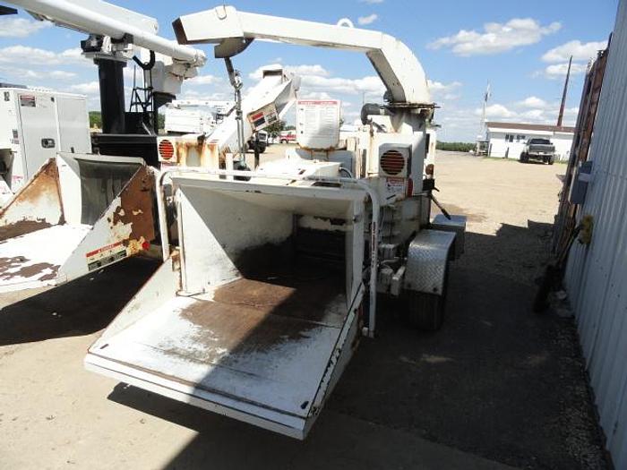 Used 2009 Bandit 200xp