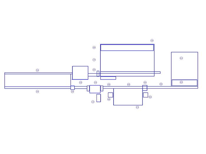 Gebruikt DIMTER VKC 300