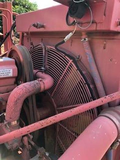 Used Morbark 3600 Grinder