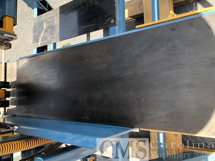 Used Complete Millwork Shop Weinig, Wadkin, Cantek, Felder, Baker