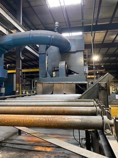 Good 1989 Blastec 4 wheel