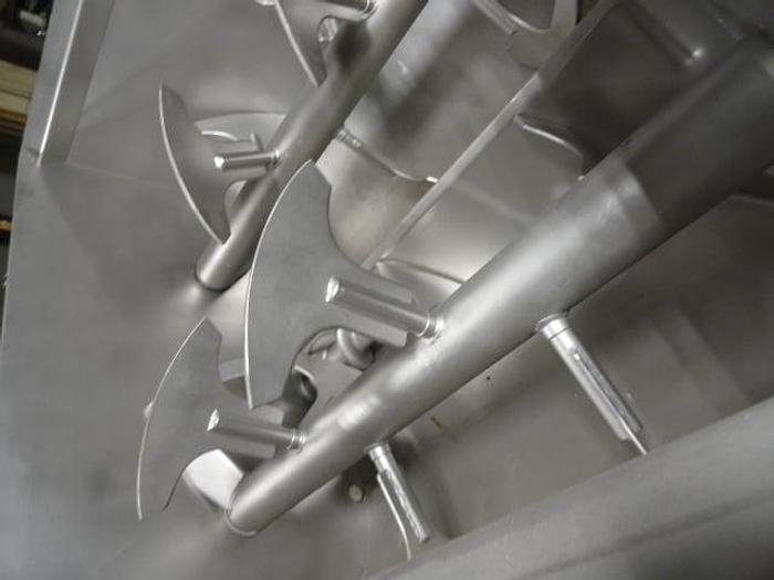 Used Wolfking Mixer/Grinder; Md#TSMG1500/250 (Refurbished)