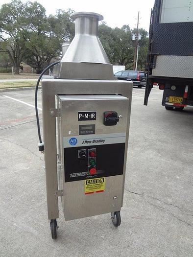 Usado Quadro 194S - 2014 MFR