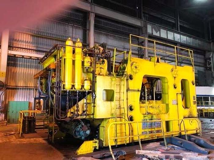 Used Manipulator SV60.1SVZ25