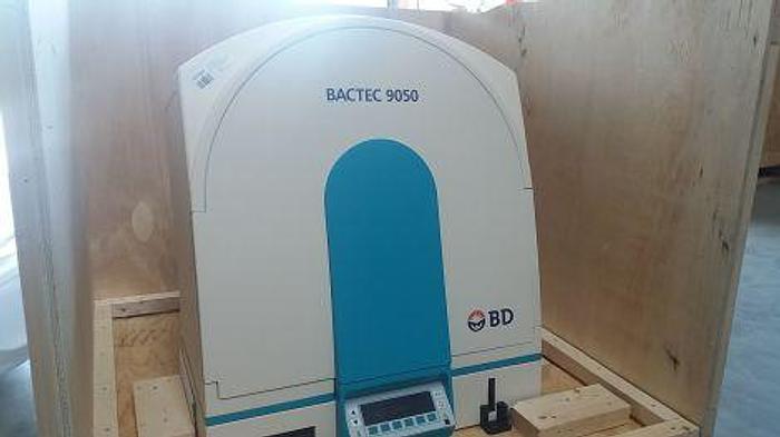 Used BACTEC 9050