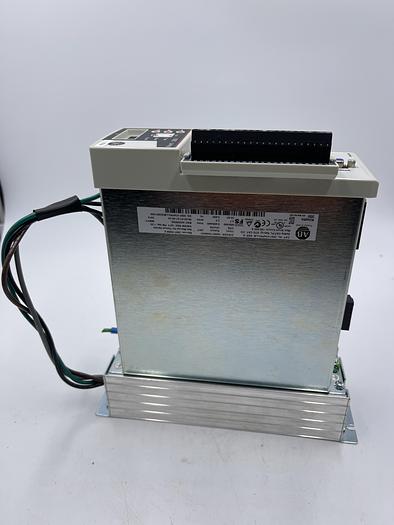 Used Allen-Bradley 2097-V34PR3-LM Ser A