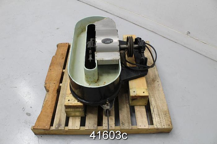 Used Valley Iron Works 1 Pound Beater #41603