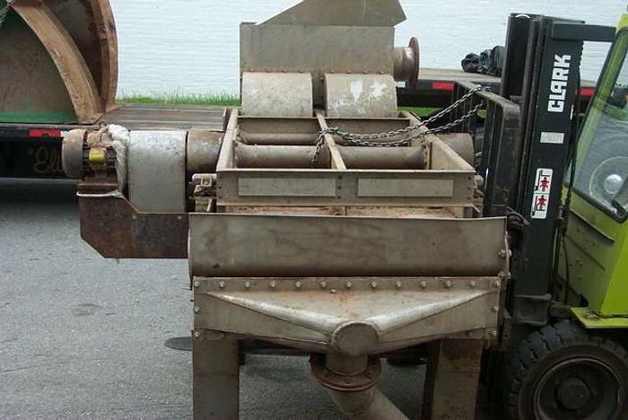 Used BLACK CLAWSON 700-4 #15897