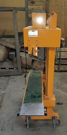 Used Jorestech Bag Sealer