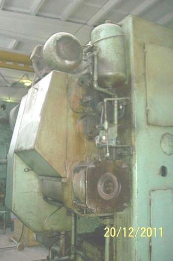 Used Press Knuckle Joint Coining K8340